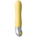 Belladot Ebba Large Vibrating Dildo