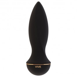 Vive Zesiro Uppladdningsbar Klitorisvibrator