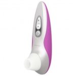 Womanizer Pro40 Klitorisstimulator - PRISVINNARE