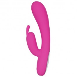 CalExotics Embrace Massaging G-punktsvibrator