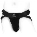 SpareParts HardWear Deuce Harness för Män