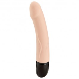 Marc Dorcel Real Vibration M Dildovibrator 22 cm