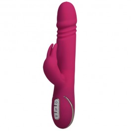 Vibe Couture Rabbit Skater Vibrator