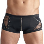 Svenjoyment Boxershorts med Blixtlås