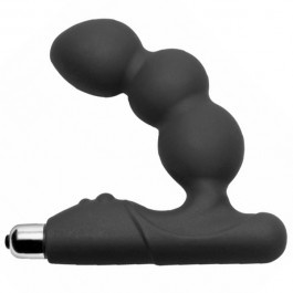 Master Series Prostatic Play Hero Prostata Massager