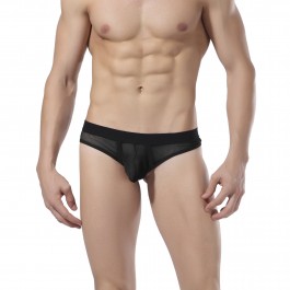 Goodfellas Mesh Thong