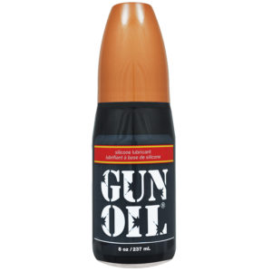 Gun Oil Silikon Glidmedel 237 ml.