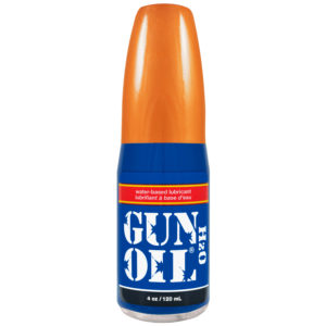 Gun Oil Vattenbaserat Glidmedel 118 ml