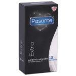 Pasante Extra Safe Kondomer 12 st.