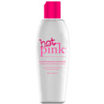 Pink Hot Värmande Glidmedel 80 ml -TESTVINNARE