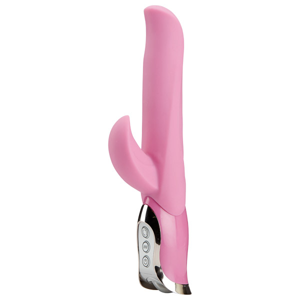 Vibe Therapy Grandiose Rabbit Vibrator