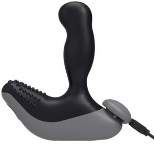 Nexus Revo 2 Prostata Massage Vibrator Uppladdningsbar -PRISVINNARE
