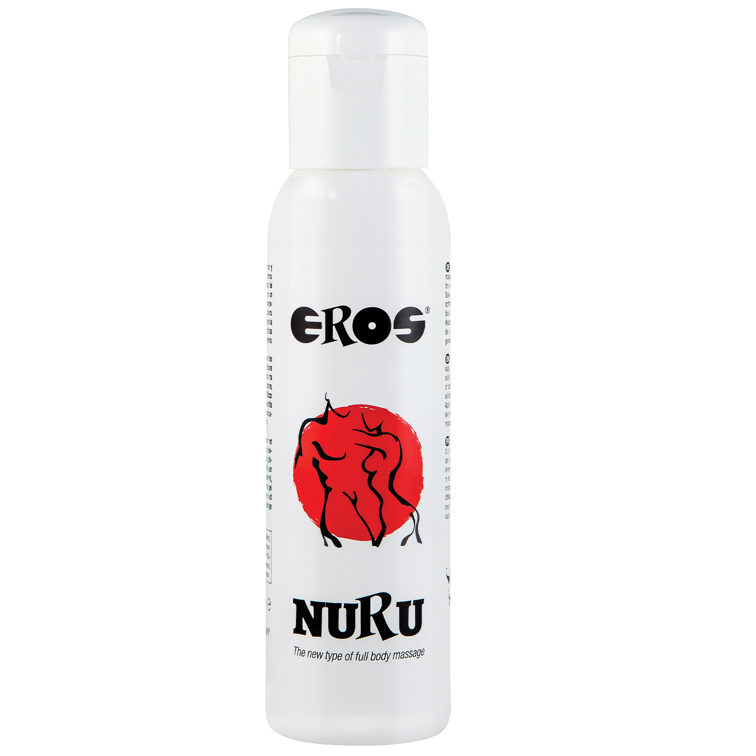 Eros Nuru Gel Till Kroppsmassage 250 ml