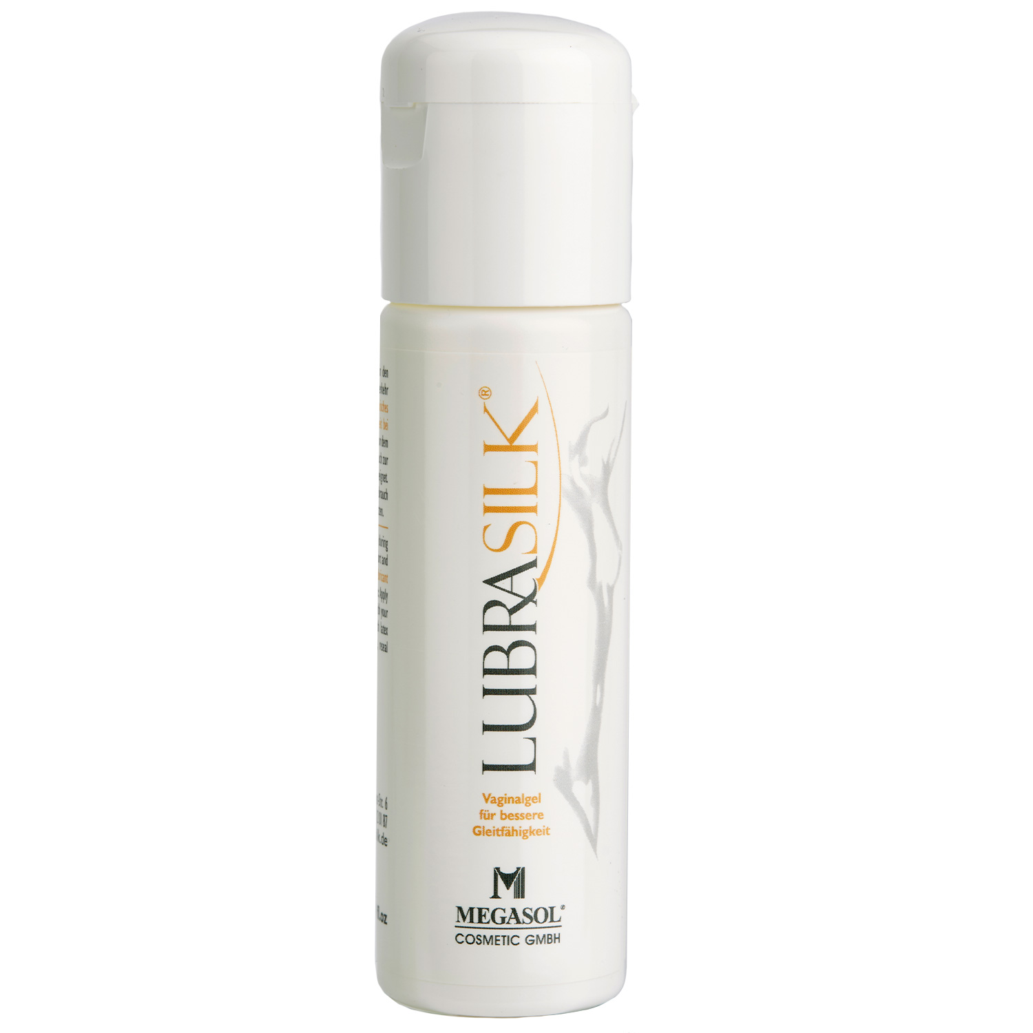 Eros Lubrasilk Silikon Glidmedel 100 ml