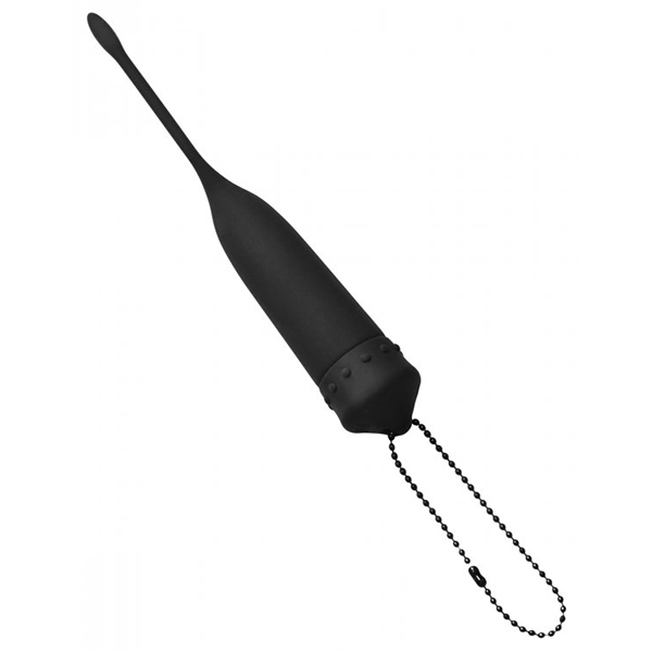 Master Series Cadance Dilator med Vibrator