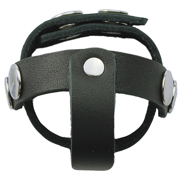 Spartacus T-Style Divider Ball Spreader