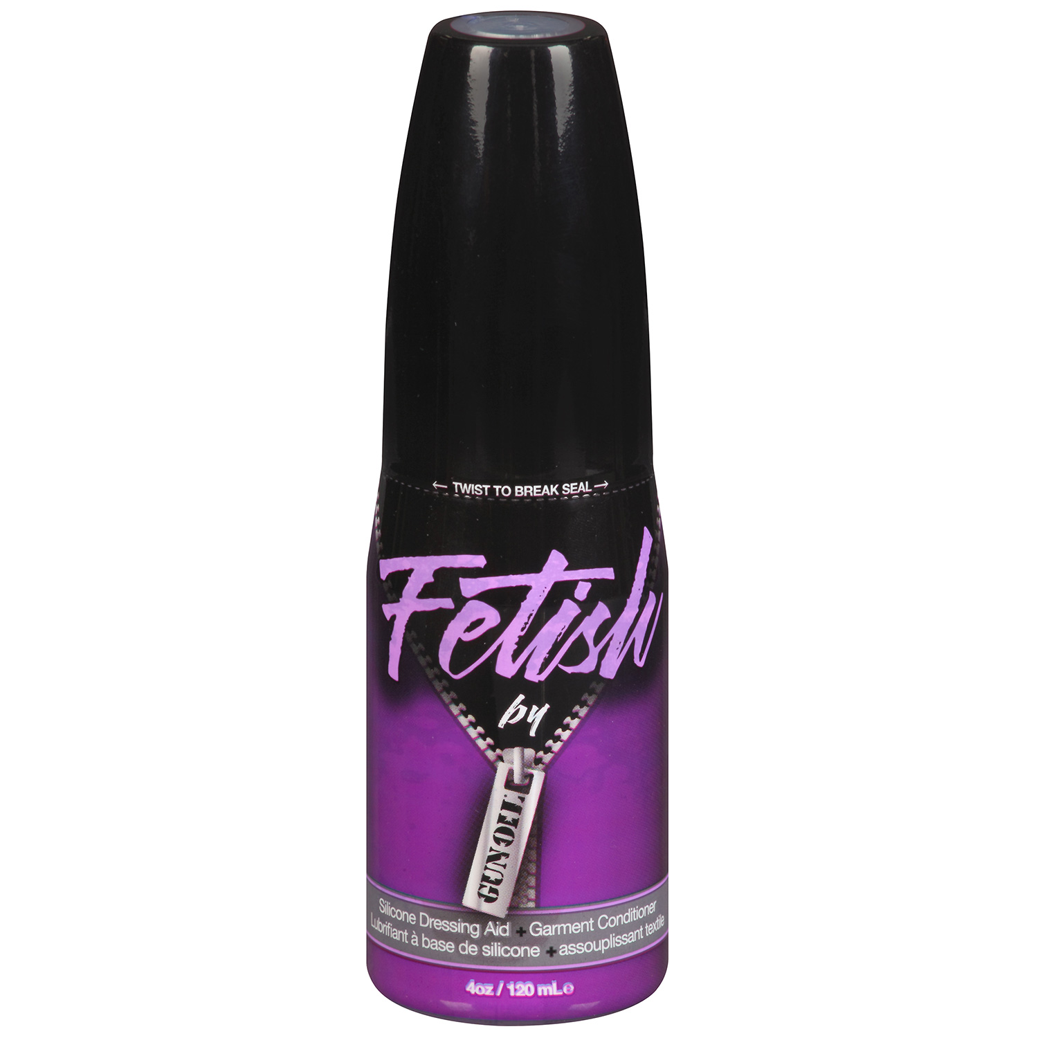 Gun Oil Fetish Dressing Aid 120 ml