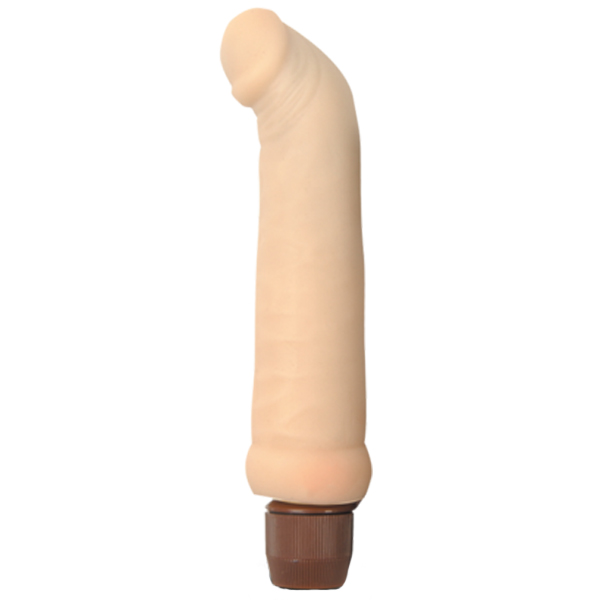 CyberSkin G-Spot Buzzer Vibrator