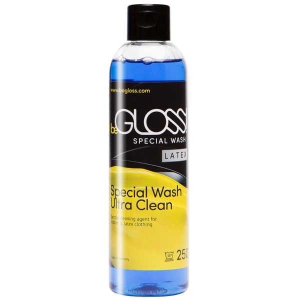 beGLOSS Special Wash till Latex 250 ml