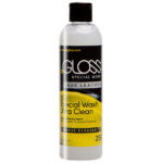beGLOSS Special Wash till Konstläder 250 ml