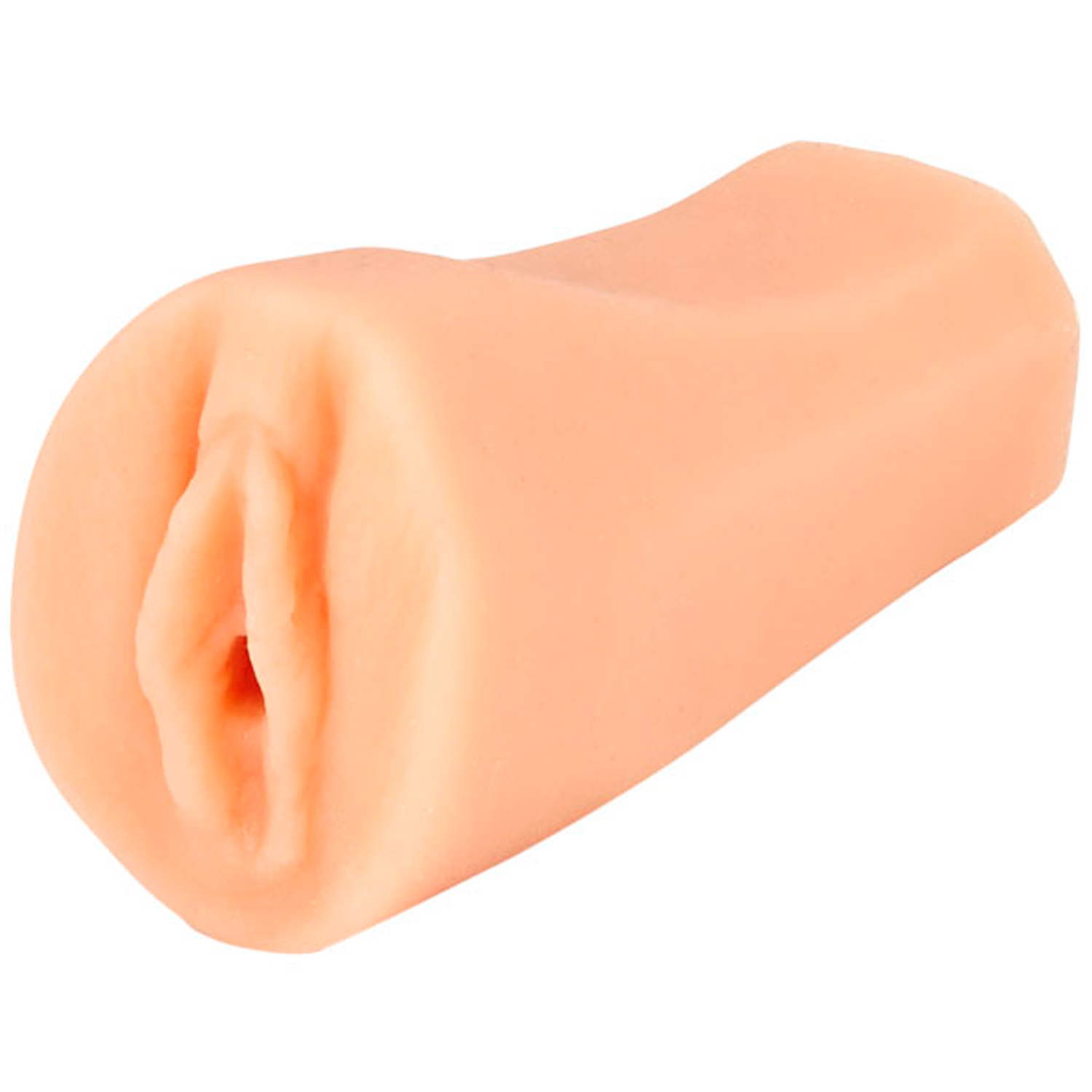Doc Johnson Virgin Pussy Palm Pal Masturbator