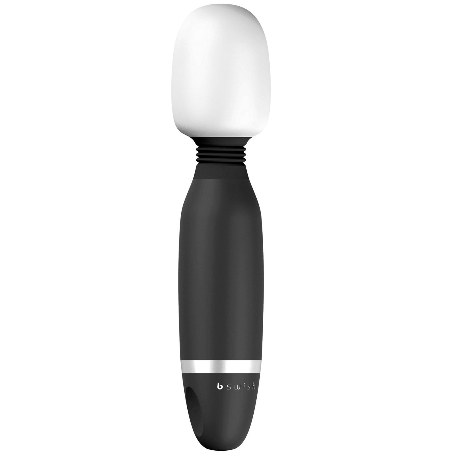 B Swish Bthrilled Classic Wand Vibrator