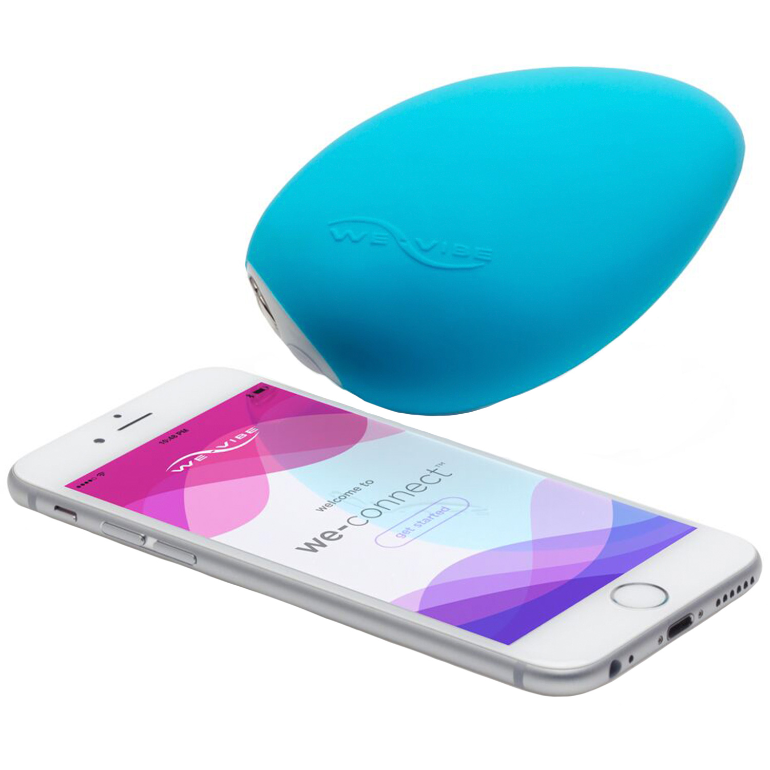 We-Vibe Wish Klitorisvibrator