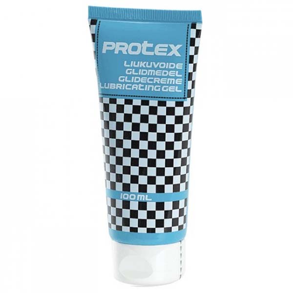 Protex Vattenbaserat Glidmedel 100 ml