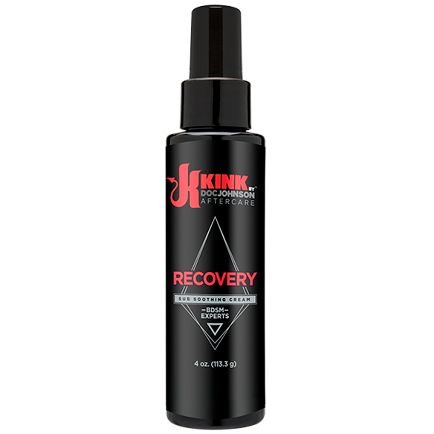 Kink Recovery Aftercare Cream 118 ml