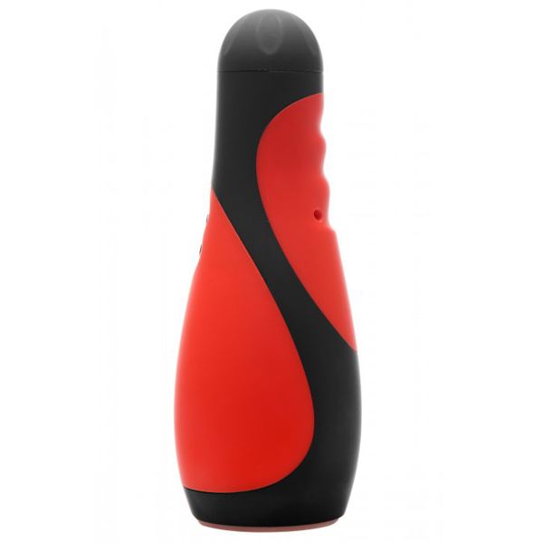 LoveBotz Vibra Head Bionic Masturbator