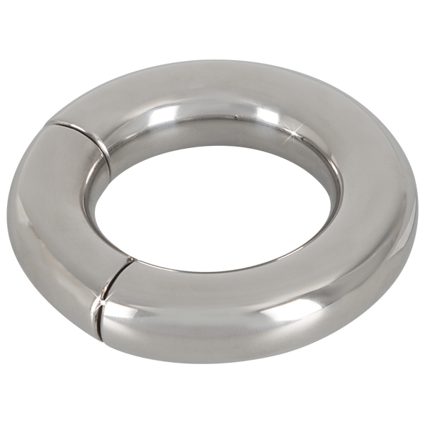 Sextreme Steel Magnetic Ball Stretcher 4