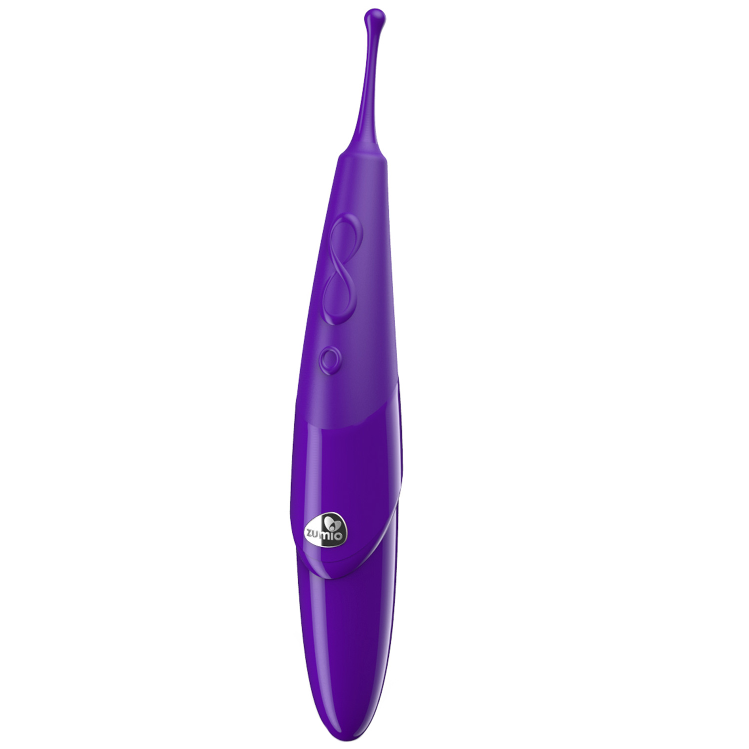 Zumio X Spirotip Klitorisvibrator - PRISVINNARE