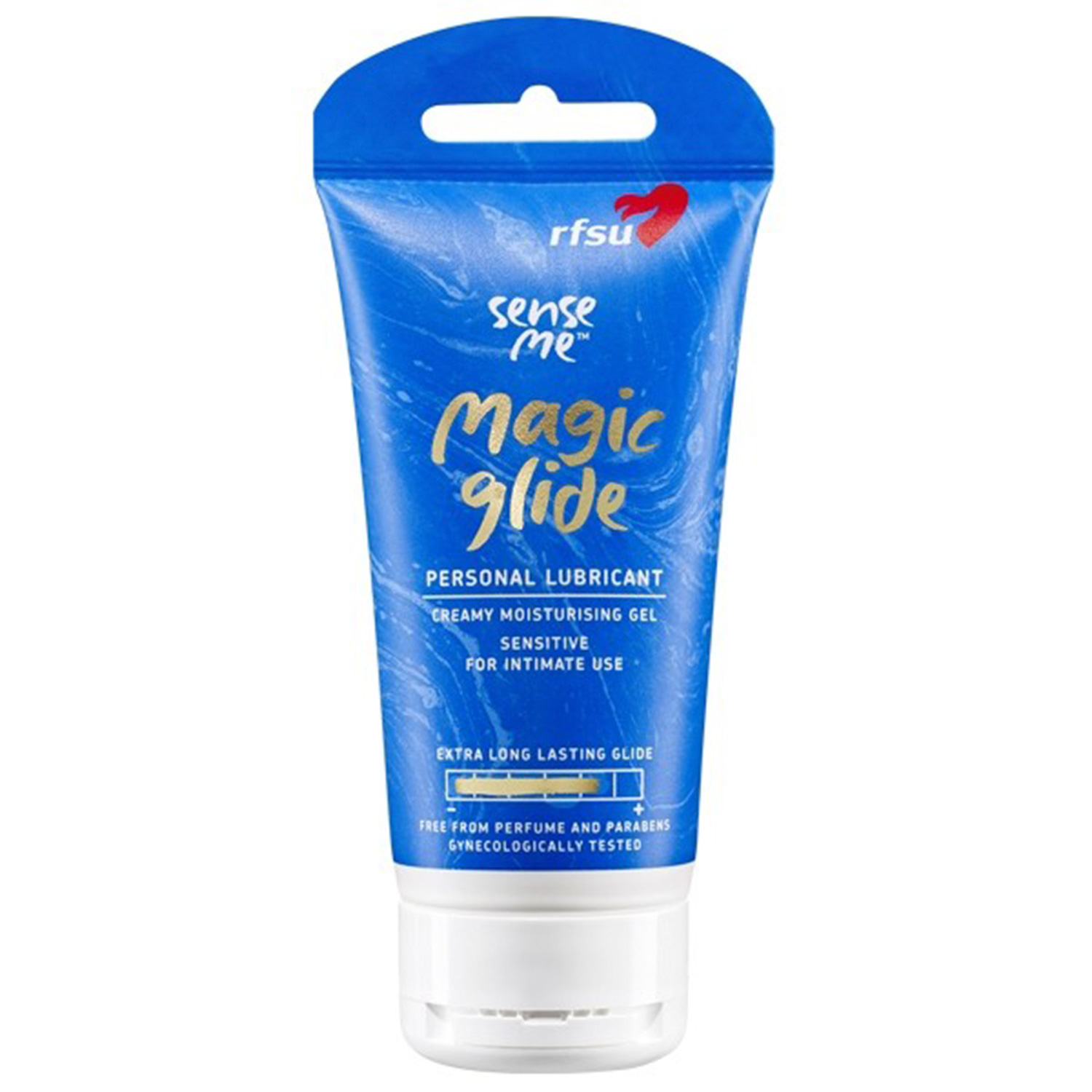 RFSU Sense Me Magic Glide Glidmedel 75 ml