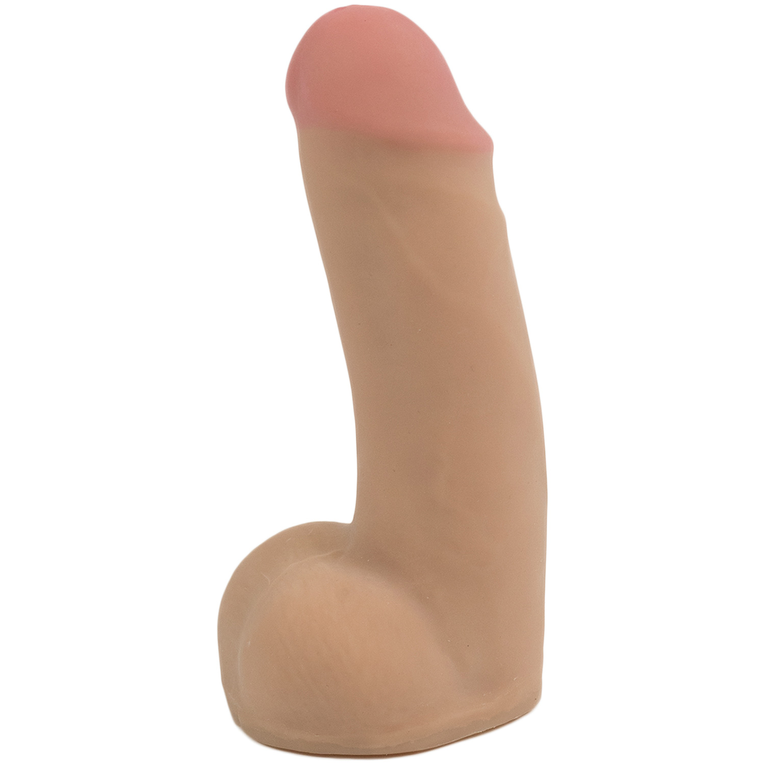 Topco Squirtz Cyberskin Sprutdildo 16 cm