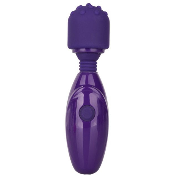 Tiny Teasers Uppladdningsbar Nubby Vibrator
