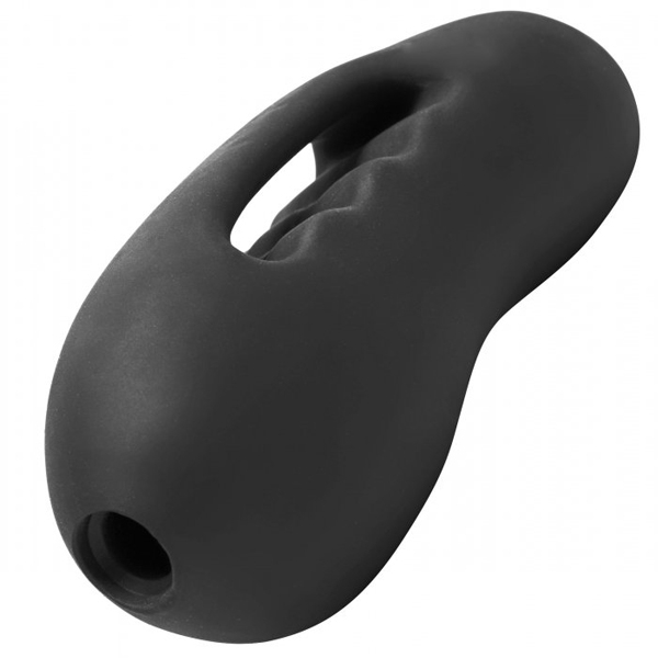 Palm-Tec Palmer Hand Held Ergo Stroker Onaniprodukt