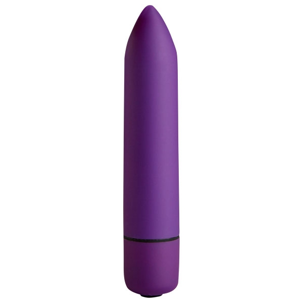 Baseks 10-Speed Love Bullet Vibrator