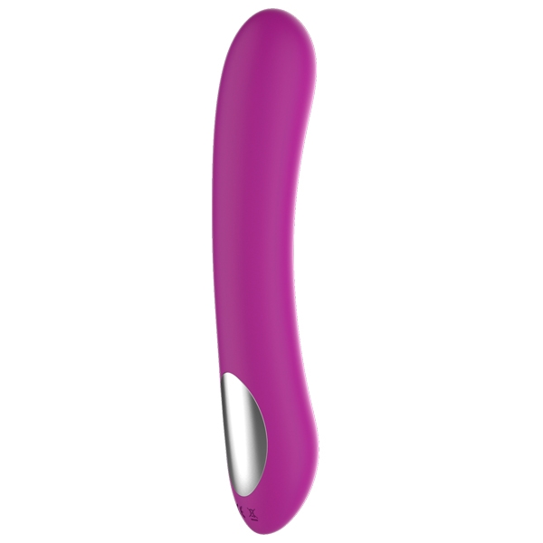 Kiiroo Pearl 2 Teledildonic Interaktiv Dildovibrator