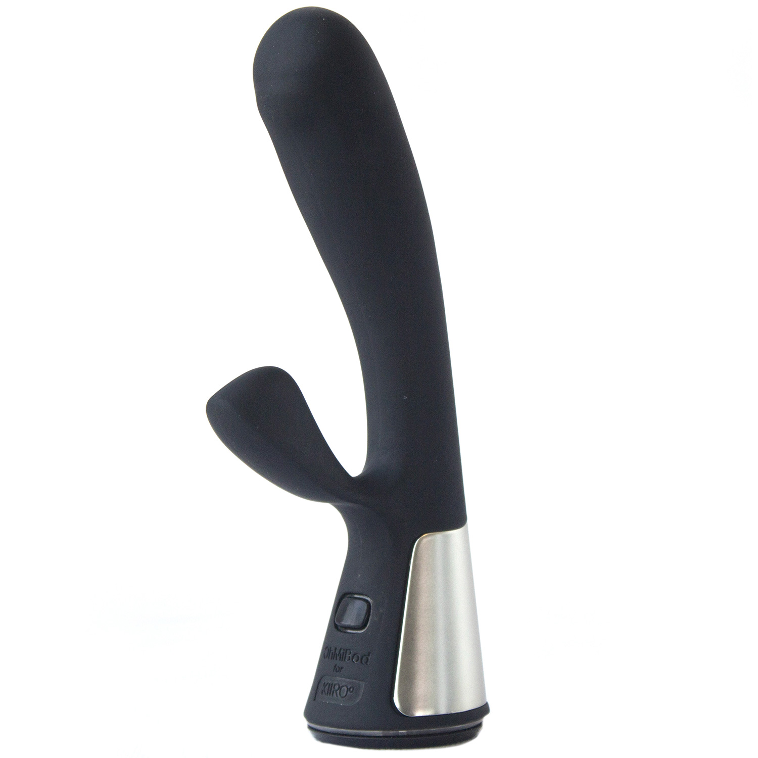 Kiiroo OhMiBod Fuse Rabbitvibrator