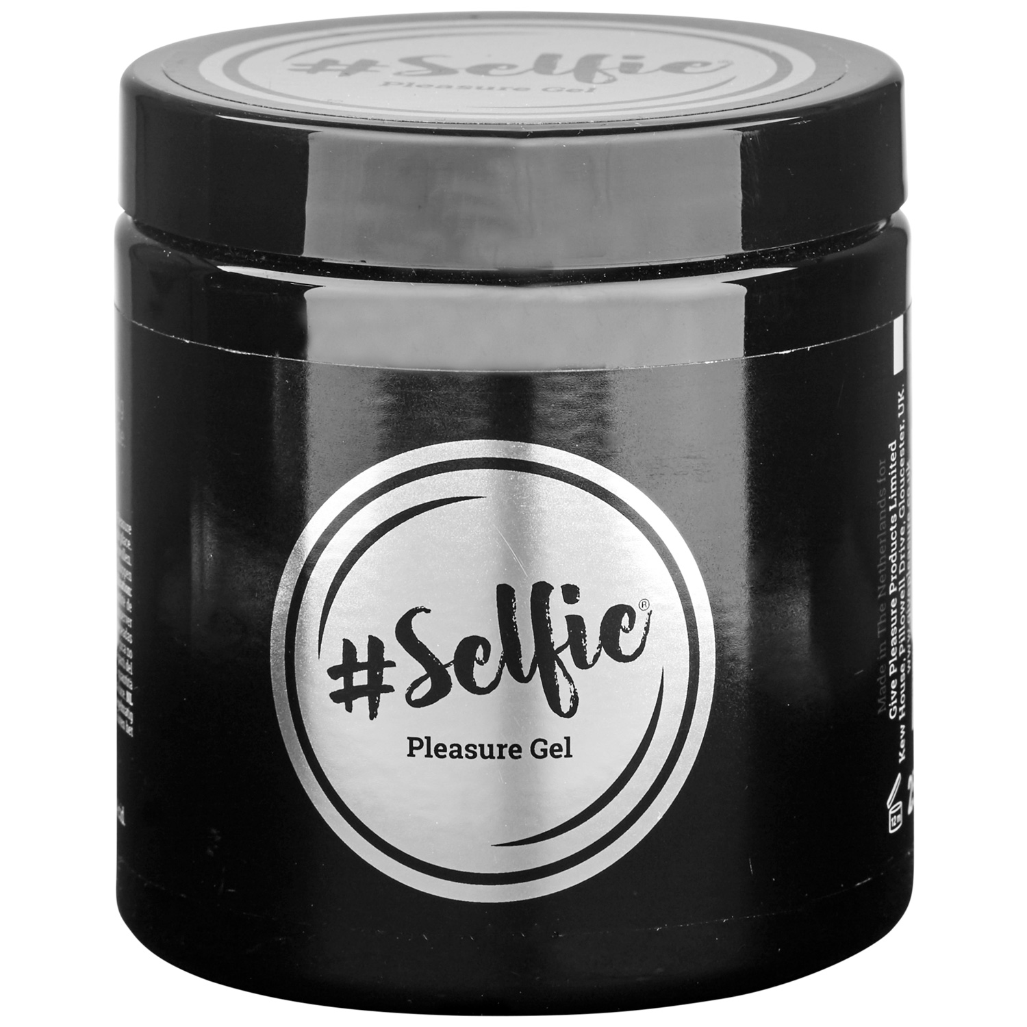 Selfie Pleasure Gel 250 ml