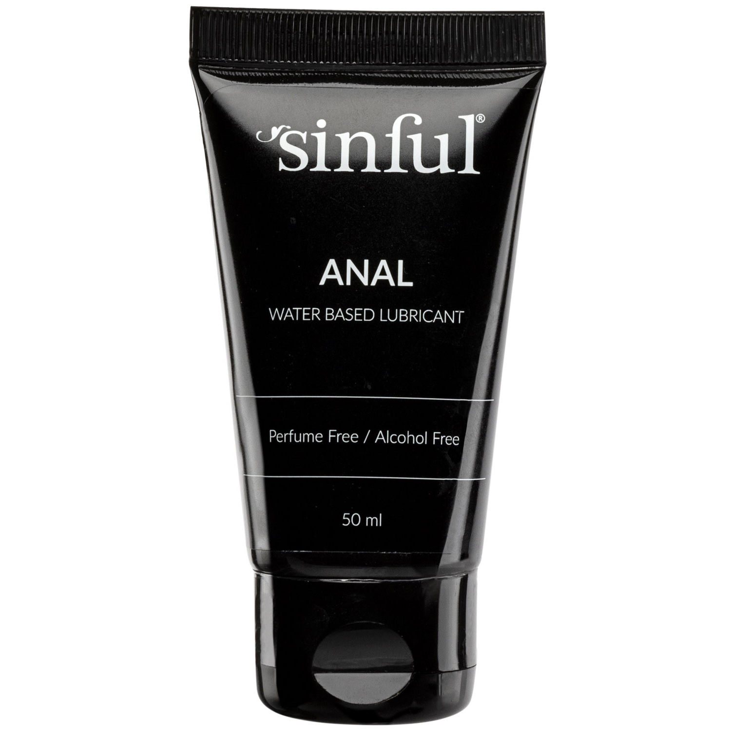 Sinful Anal Glidmedel 50 ml