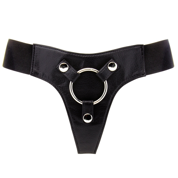 Realrock Elastic Deluxe Harness