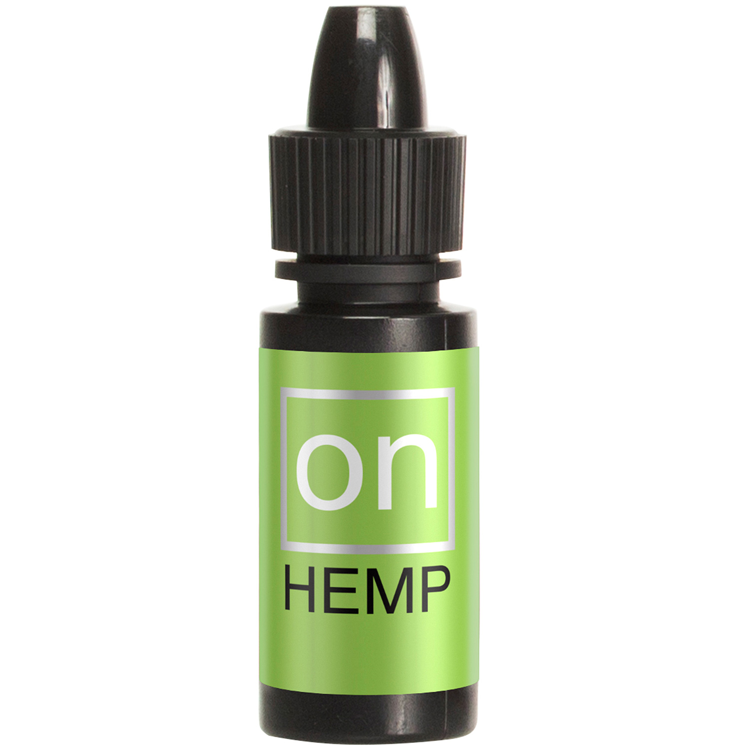 Sensuva On Hemp Klitorisgel 5 ml