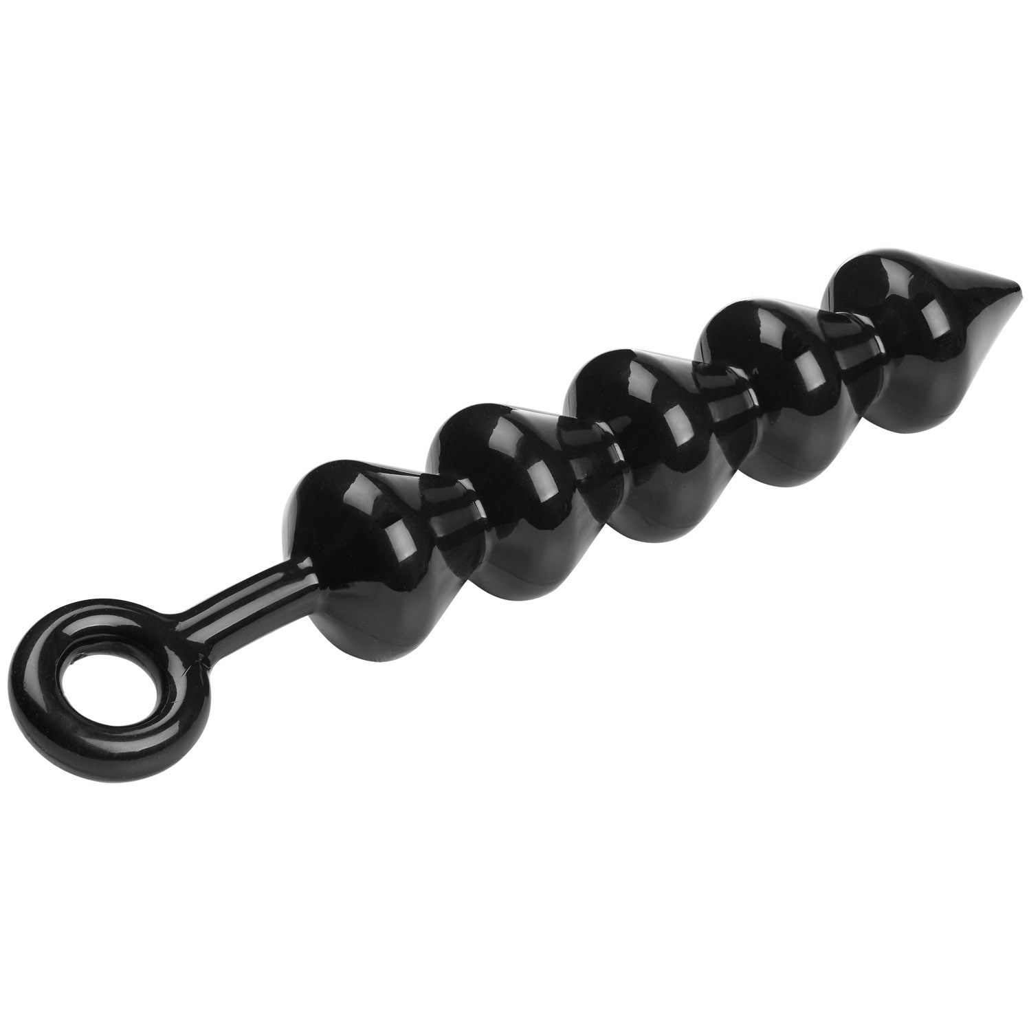 Master Series Anal Links Analplugg L