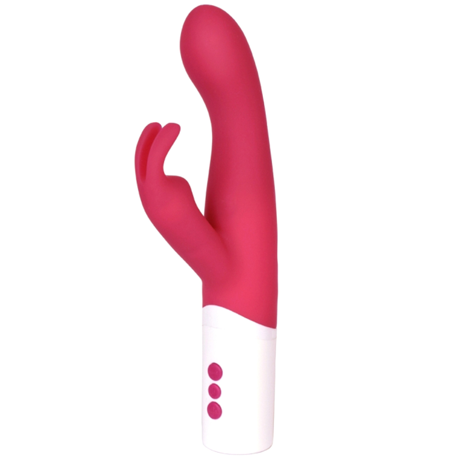 Tickler Ruby Rabbit Toyfriend Vibrator