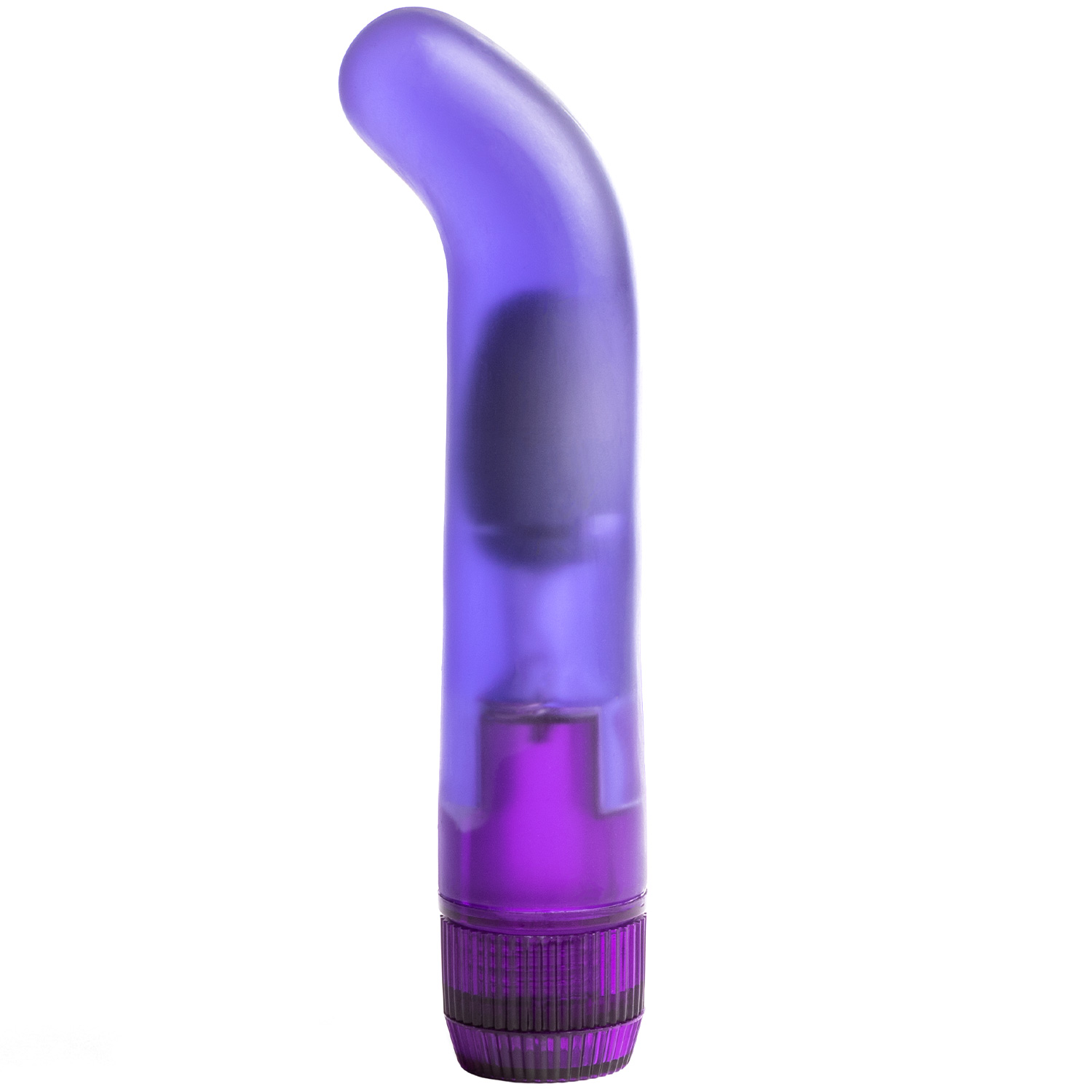 Juicy Jewels Jasmine G-Spot Dildovibrator