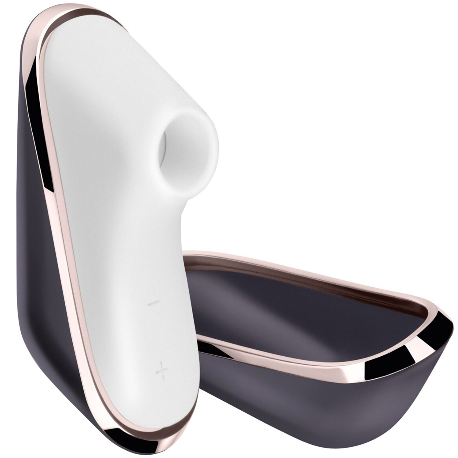 Satisfyer Pro Traveler Klitorisstimulator