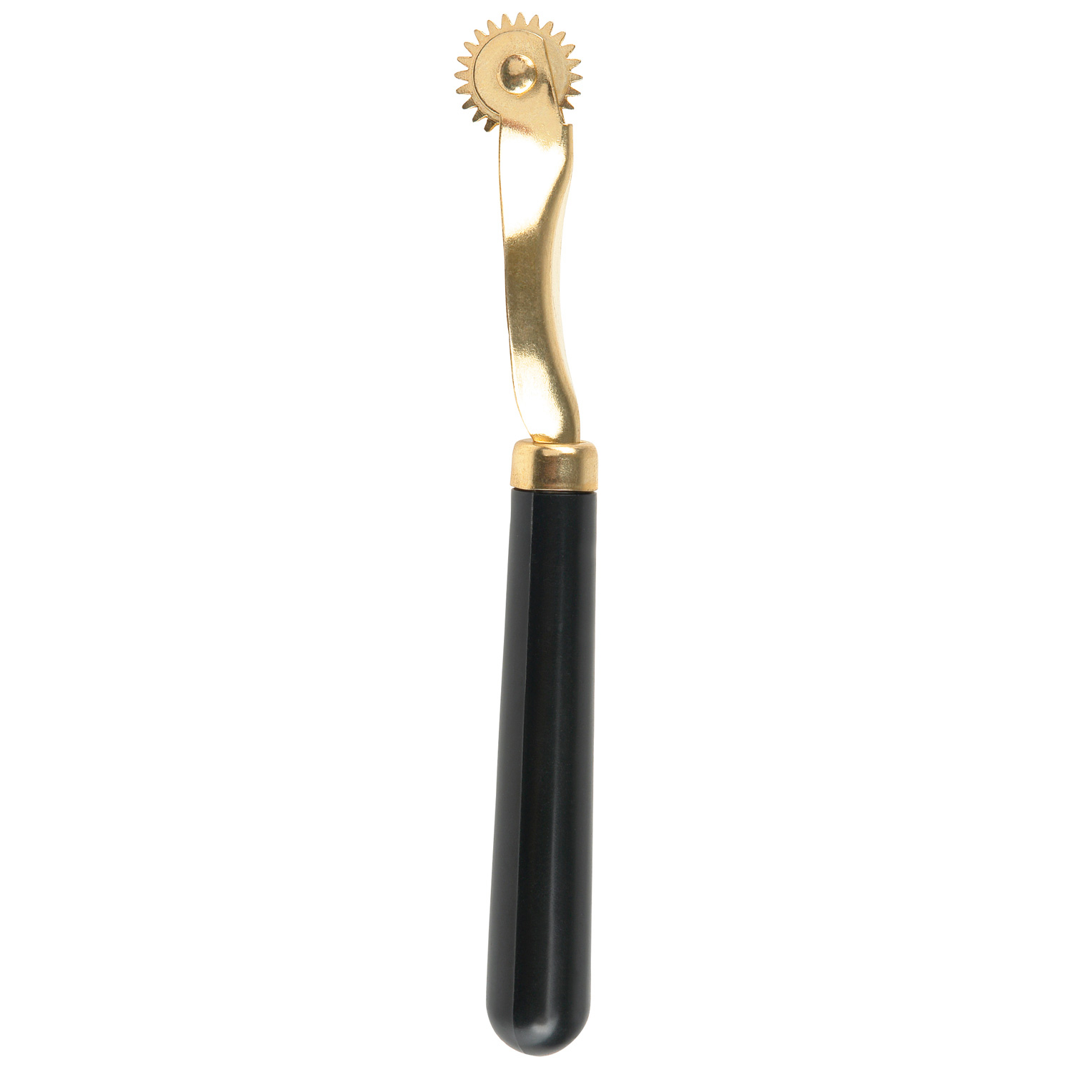 Fetish Fantasy Gold Wartenberg Wheel
