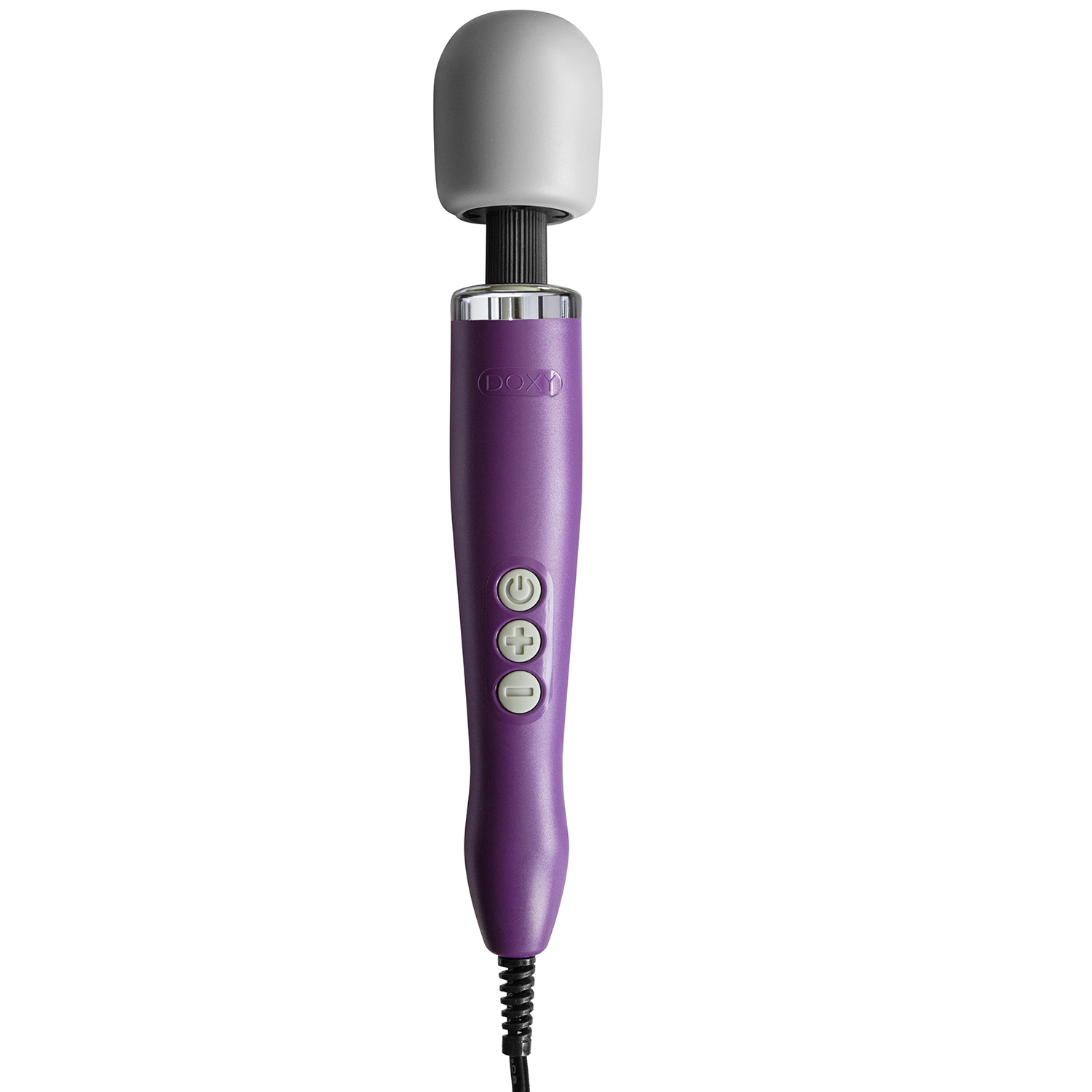 Doxy Massager Magic Wand i Färg