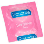 Pasante Sensitive Feel Ultra Thin Kondomer 144 st